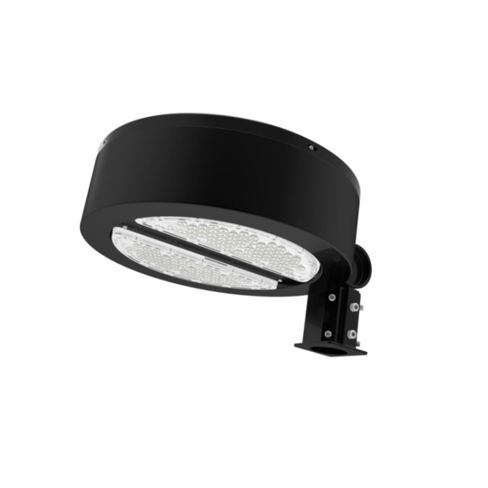 60W 圓形LED停車場燈 PL390